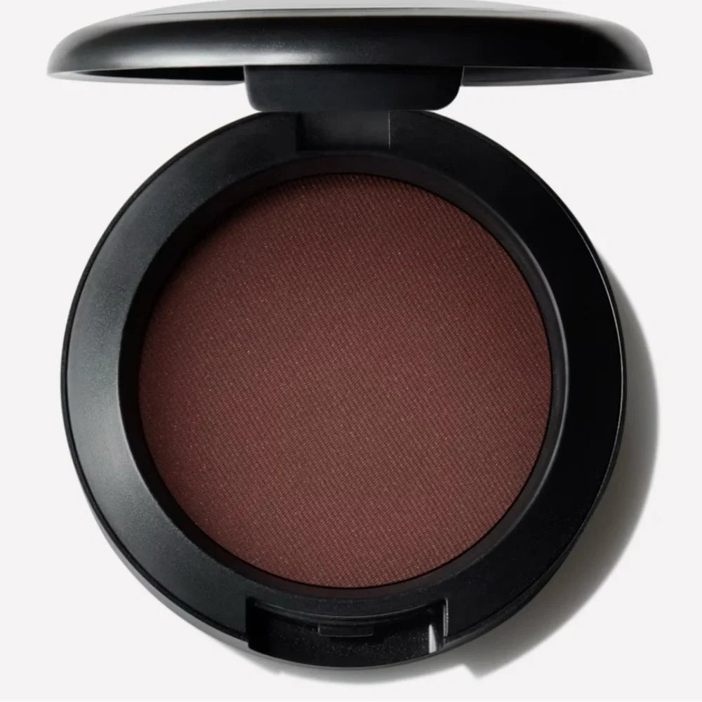 MAC Blush in Film Noir - Picture 3 of 6